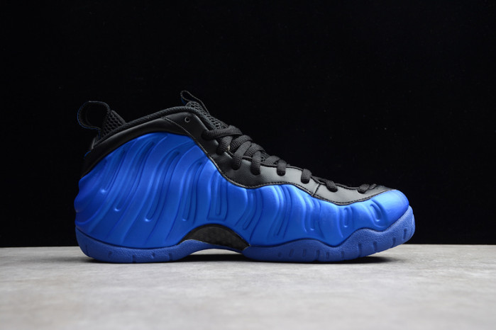 air foamposite pro hyper cobalt  624041-403