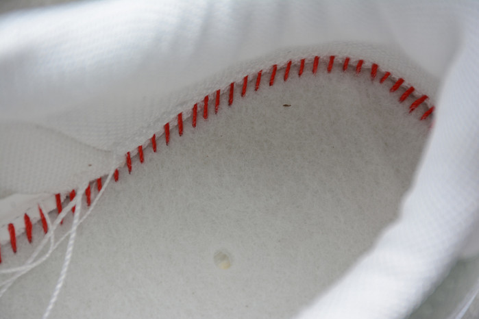 a cold wall x air force 1 low white bq6924-100