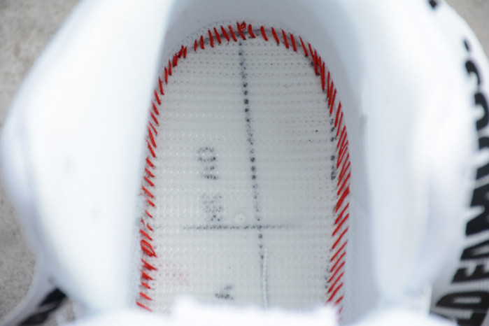 nike air force 1 one high hi white world famous 698696-100