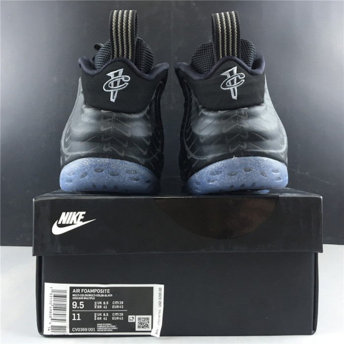 nike air foamposite one mini cv0369-001