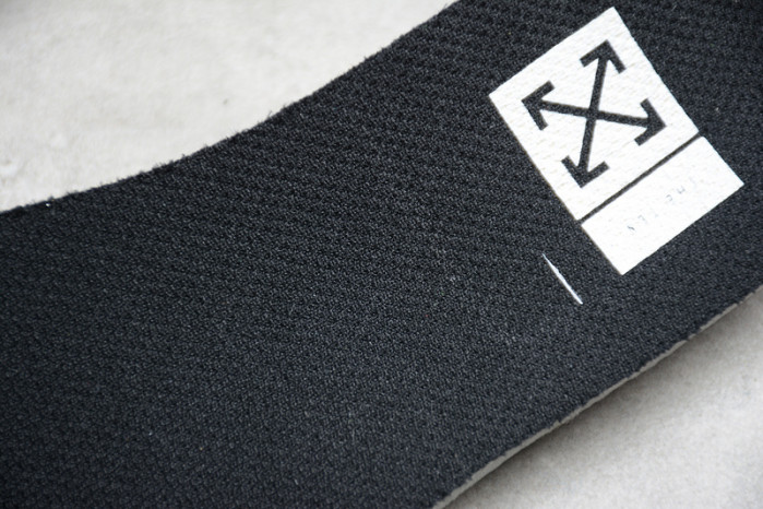 air force 1 low ofw black  (td)  bv0853-001