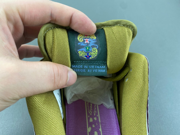 alexis sablone x nike sb dunk low hj3386-300