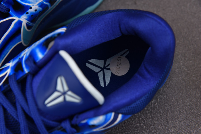 nike kobe 5 protro "x-ray" hj4303-400