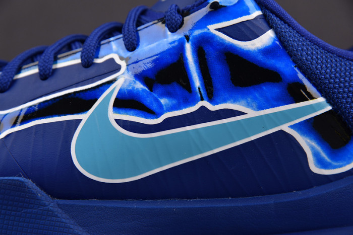 nike kobe 5 protro "x-ray" hj4303-400