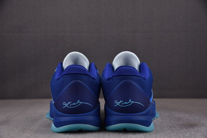 nike kobe 5 protro "x-ray" hj4303-400
