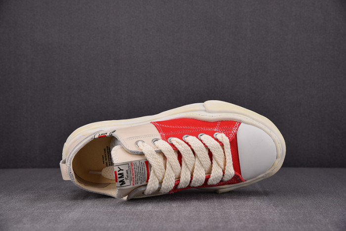 mihara yasuhiro  sneakers