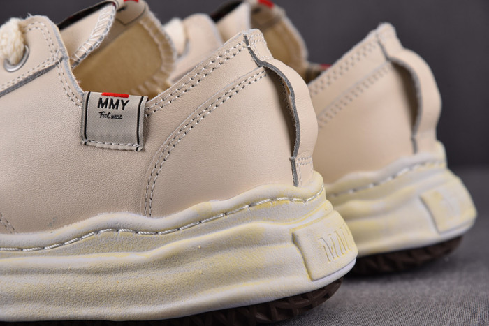 mihara yasuhiro  sneakers