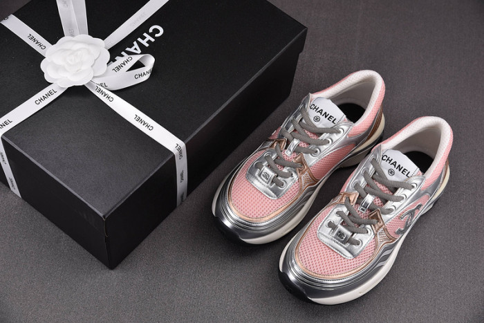 chane  sneakers
