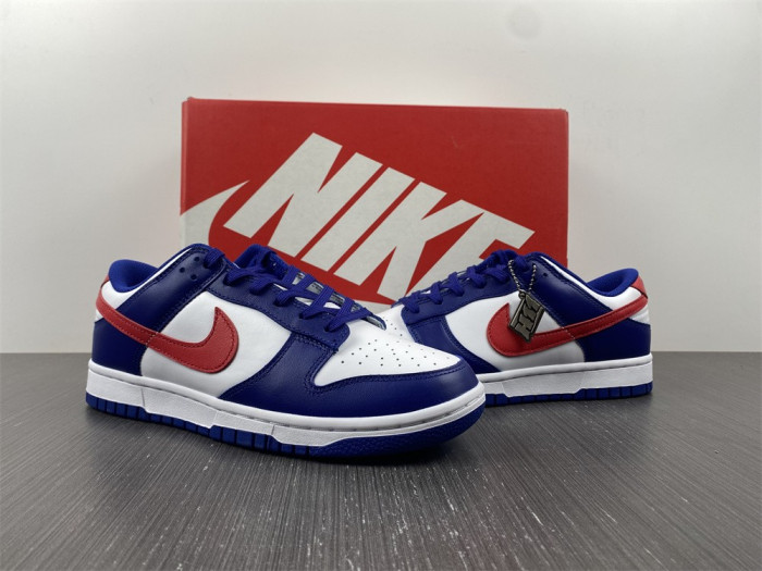 nike dunk low usa dd1503-119