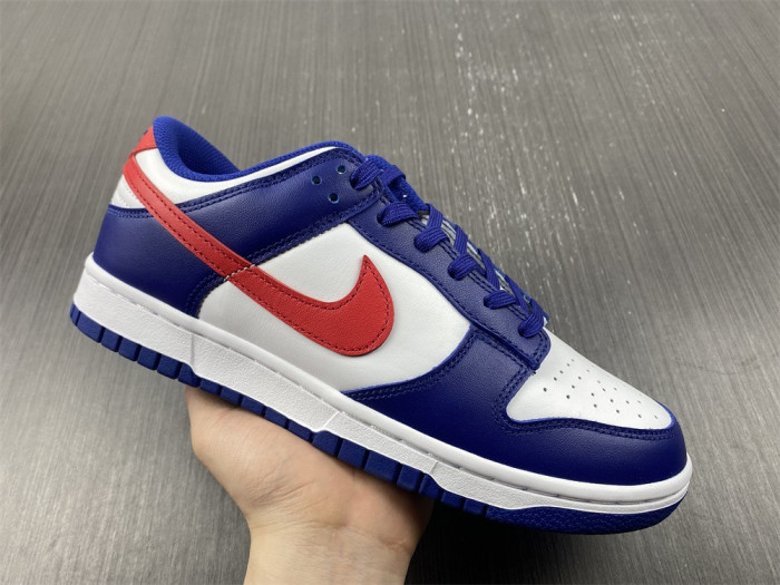 nike dunk low usa dd1503-119