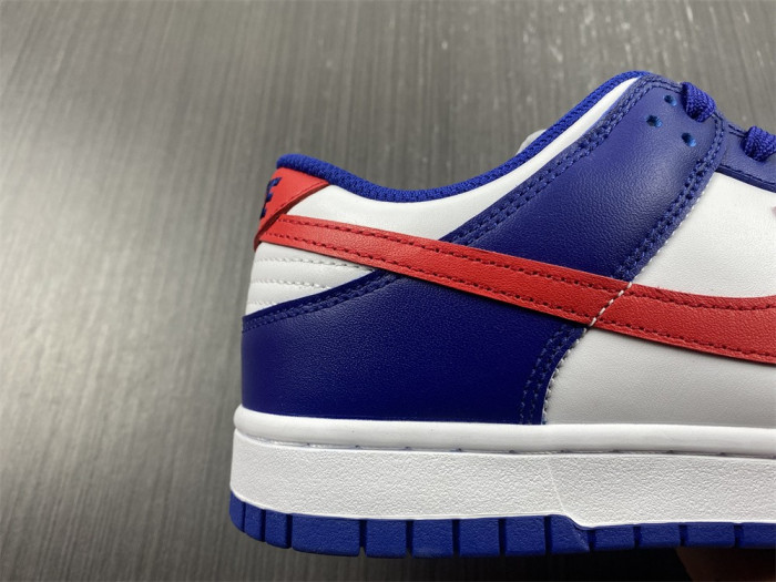 nike dunk low usa dd1503-119