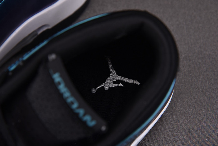 jordan air jordan 14 low "love letter" dh4121-300