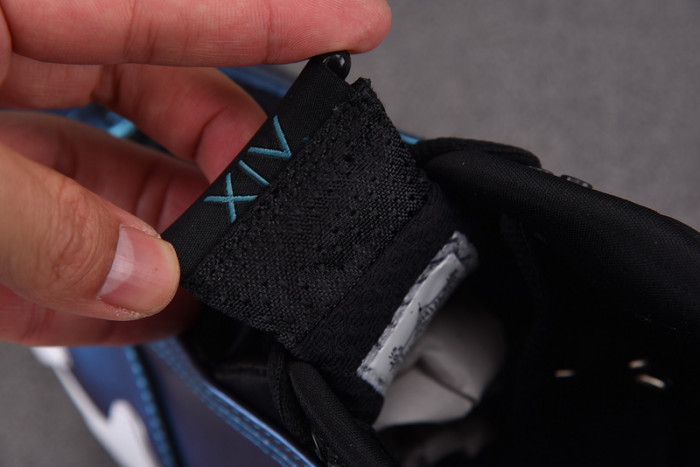 jordan air jordan 14 low "love letter" dh4121-300