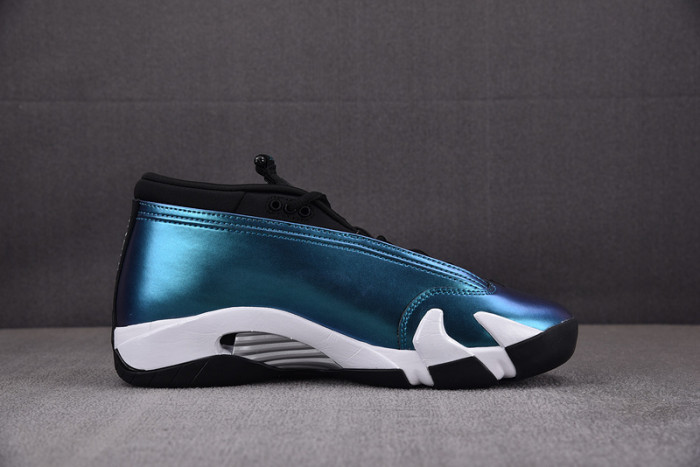 jordan air jordan 14 low "love letter" dh4121-300