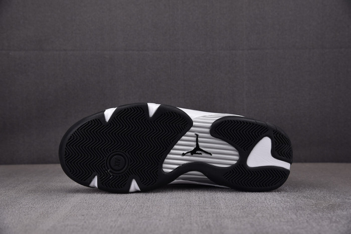jordan air jordan 14 low "love letter" dh4121-300