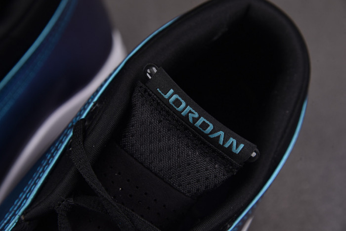 jordan air jordan 14 low "love letter" dh4121-300