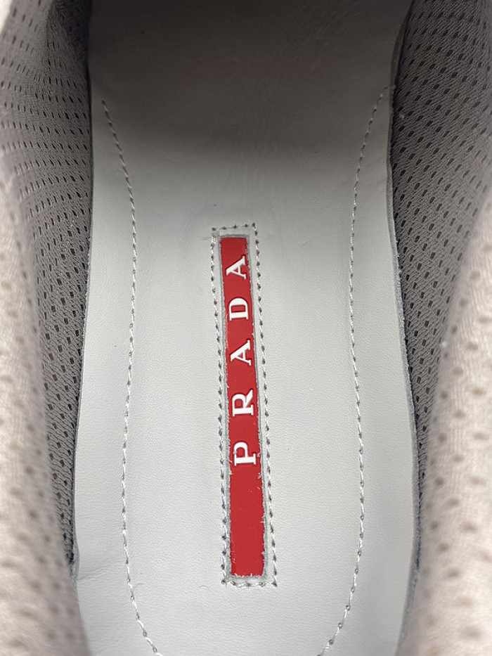 prad sneakers