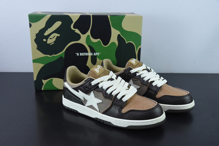a bathing ape bape sk8 sta