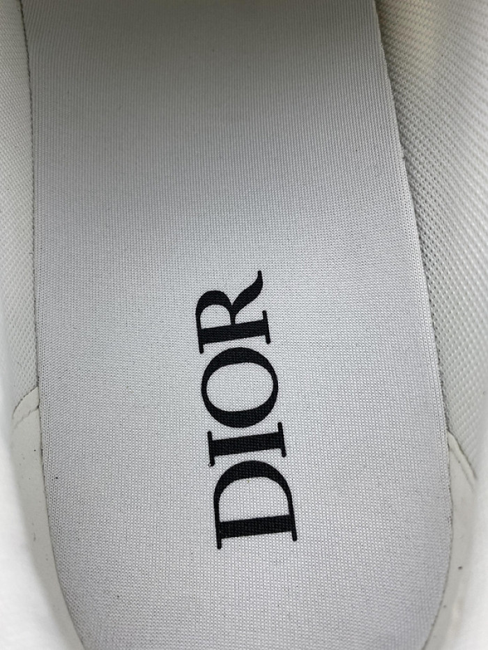 d10r homme b22 trainer sneaker