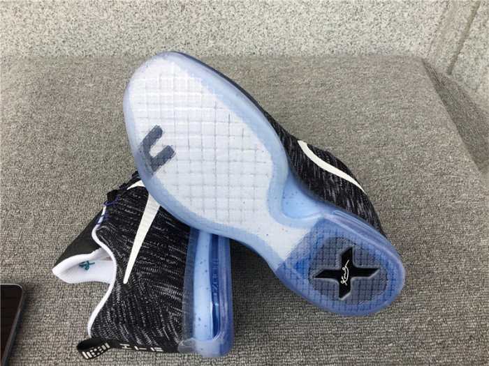 nike kobe 10 elite htm shark jaw - 805937-101