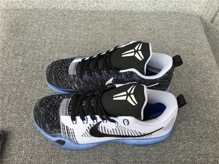 nike kobe 10 elite htm shark jaw - 805937-101