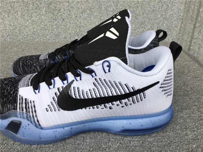 nike kobe 10 elite htm shark jaw - 805937-101