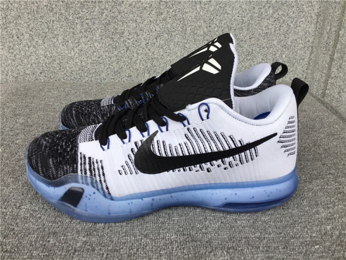 nike kobe 10 elite htm shark jaw - 805937-101