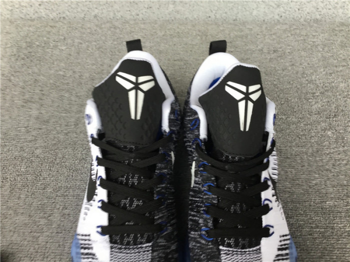 nike kobe 10 elite htm shark jaw - 805937-101
