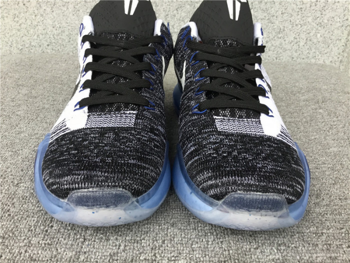 nike kobe 10 elite htm shark jaw - 805937-101