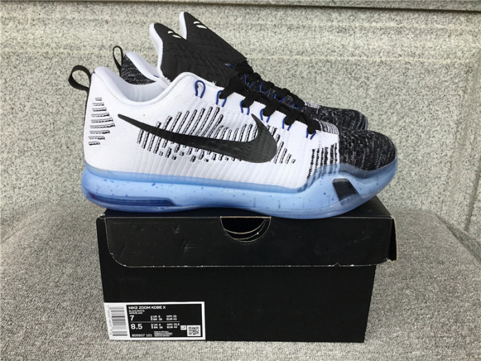 nike kobe 10 elite htm shark jaw - 805937-101