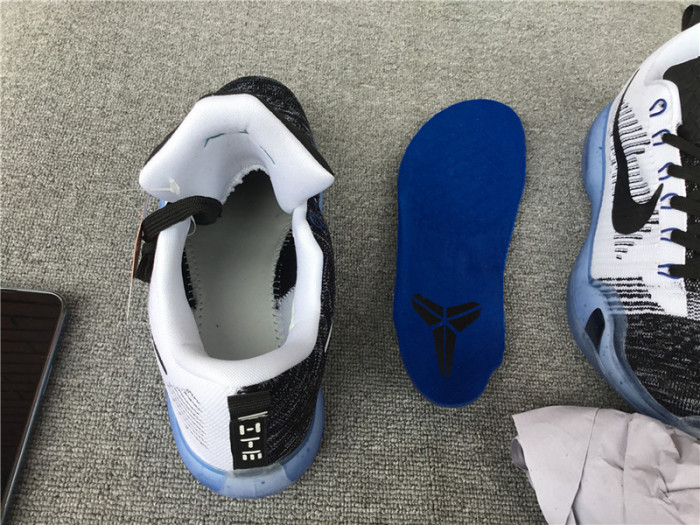 nike kobe 10 elite htm shark jaw - 805937-101