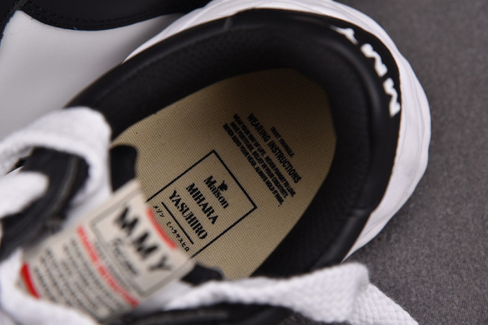 mihara yasuhiro  sneakers