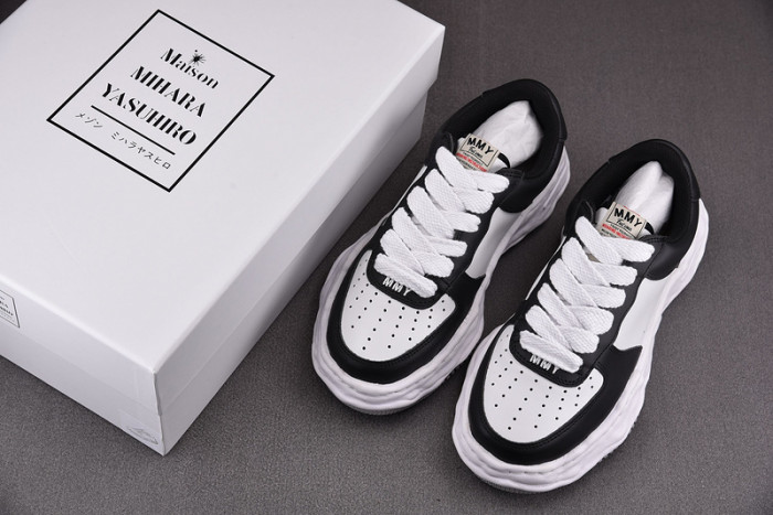 mihara yasuhiro  sneakers