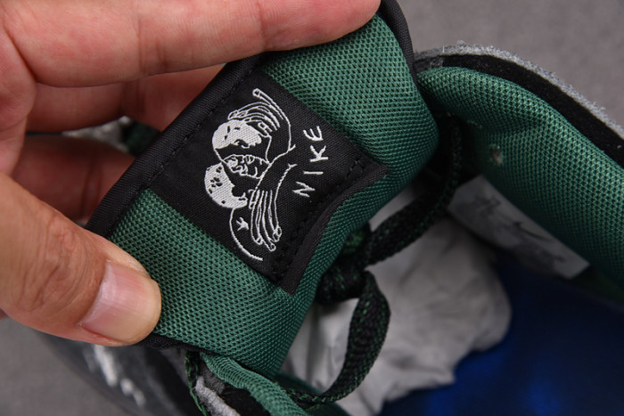 there skateboards x nike sb dunk low hf7743-001