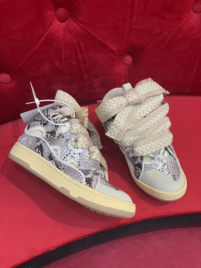 lanvin  sneaker