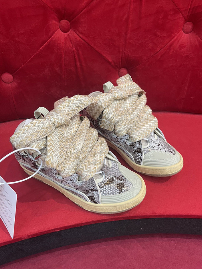 lanvin  sneaker