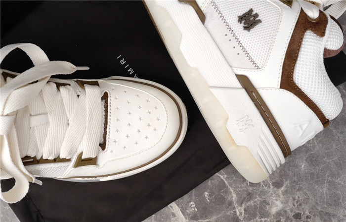 amiri ma-1 panelled sneakers