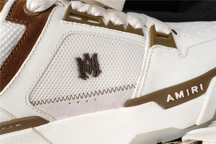 amiri ma-1 panelled sneakers