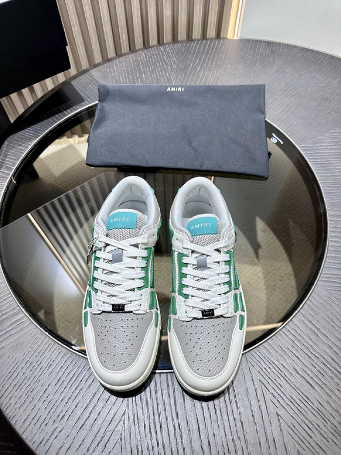 amiri 21fw skel low