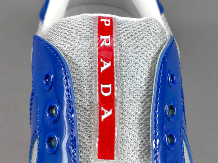 prad sneakers