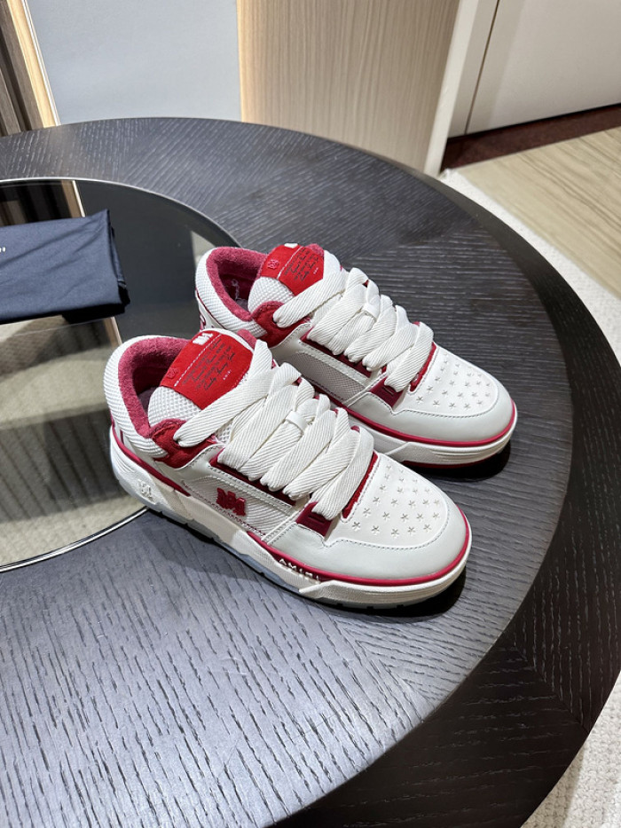 amiri ma-1 panelled sneakers