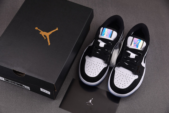 air jordan 1 low golf endless pursuit fz4159-100