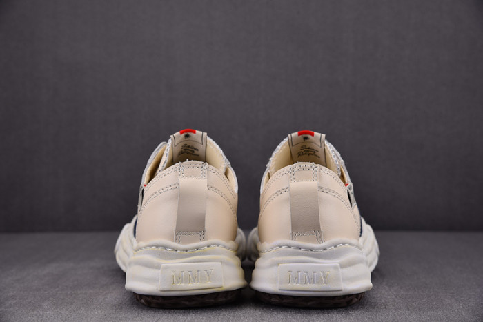 mihara yasuhiro  sneakers