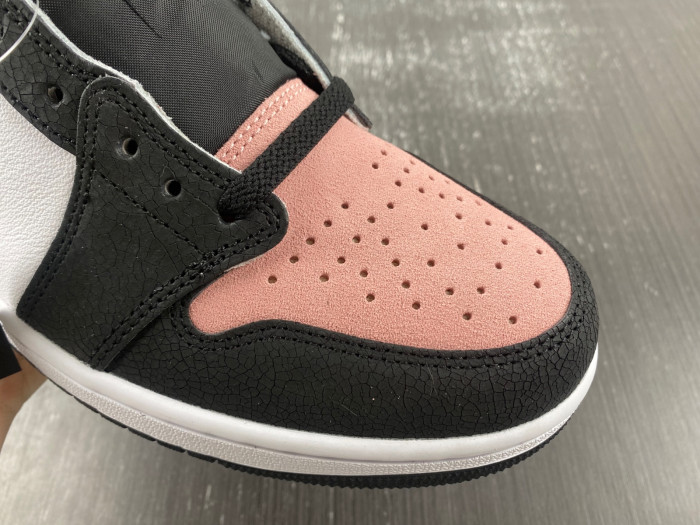 jordan 1 low og bleached coral cz0790-061