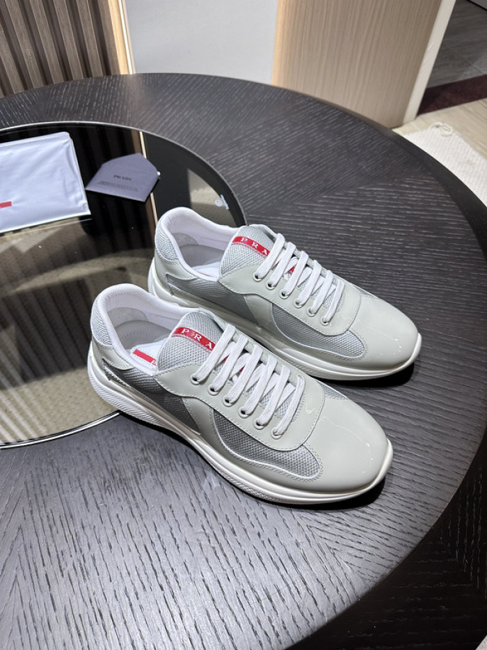 prad sneakers