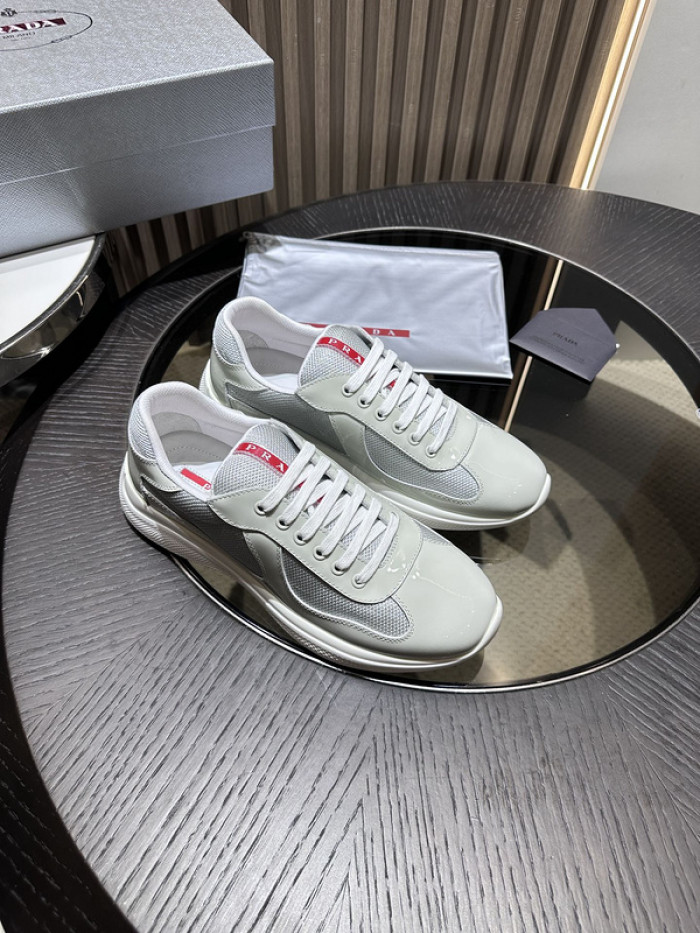 prad sneakers