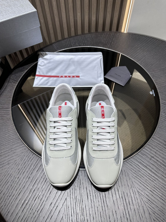 prad sneakers