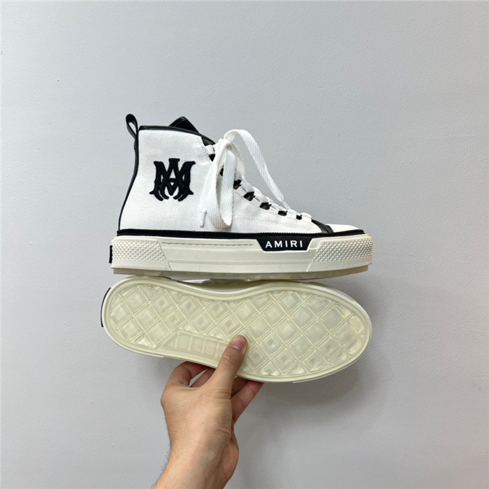 a*iri top sneakers