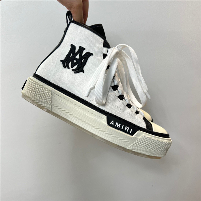 a*iri top sneakers