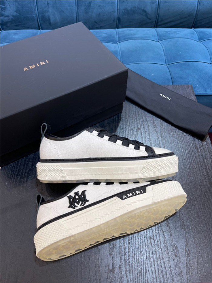 a*iri low sneakers